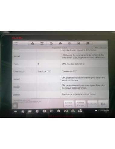 Condenseur de clim BMW Z4 E86 COUPE Essence