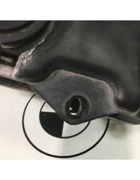 Vase de lave glace BMW Z4 E86 COUPE Essence