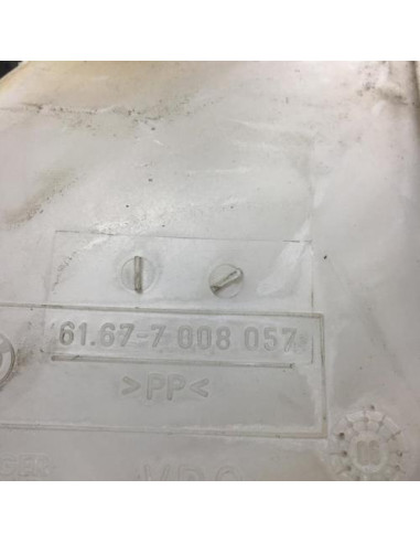 Vase de lave glace BMW Z4 E86 COUPE Essence