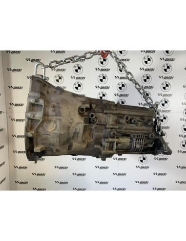 Boite de vitesses BMW Z4 E86 COUPE Essence