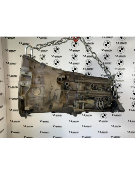 Boite de vitesses BMW Z4 E86 COUPE Essence