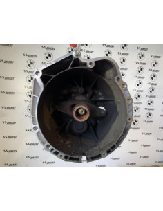 Boite de vitesses BMW Z4 E86 COUPE Essence 2