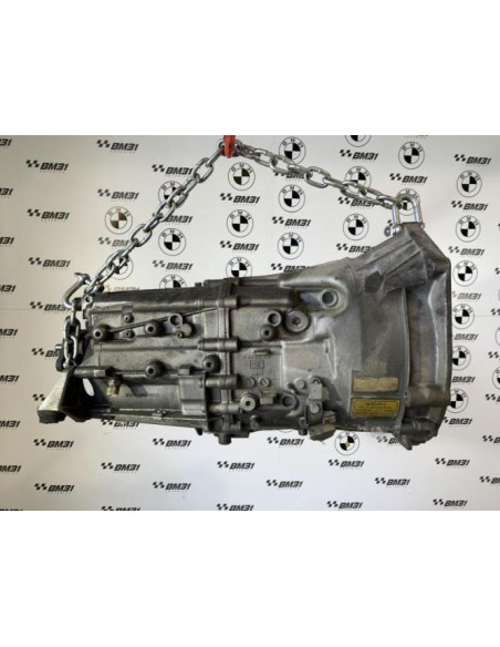 Boite de vitesses BMW Z4 E86 COUPE Essence