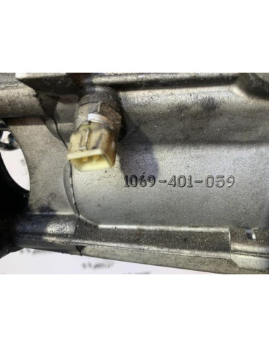 Boite de vitesses BMW Z4 E86 COUPE Essence