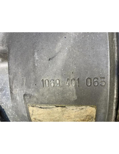 Boite de vitesses BMW Z4 E86 COUPE Essence