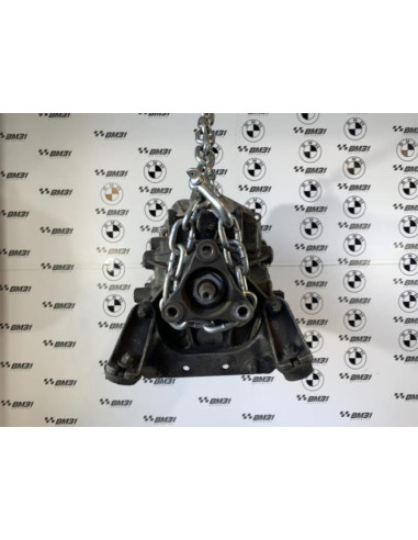 Boite de vitesses BMW Z4 E86 COUPE Essence