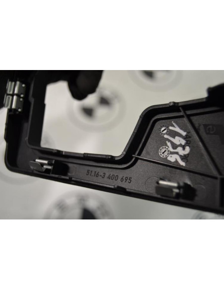 Selecteur boite de vitesse BMW X3 E83 PHASE 2 Diesel