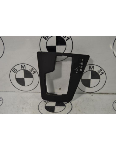Selecteur boite de vitesse BMW X3 E83 PHASE 2 Diesel