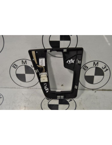 Selecteur boite de vitesse BMW X3 E83 PHASE 2 Diesel
