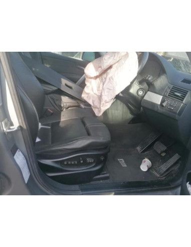 Selecteur boite de vitesse BMW X3 E83 PHASE 2 Diesel