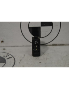 Bouton/Interrupteur BMW X3 E83 PHASE 2 Diesel