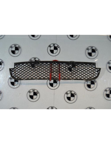 Grille de pare choc BMW X3 E83 PHASE 2 Diesel