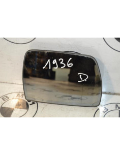 Glace retroviseur droit BMW X3 E83 PHASE 2 Diesel