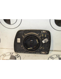 Glace retroviseur droit BMW X3 E83 PHASE 2 Diesel 2