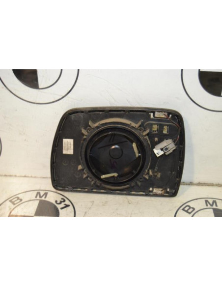 Glace retroviseur droit BMW X3 E83 PHASE 2 Diesel