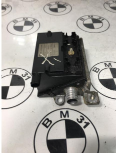 Chauffage auxiliaire BMW SERIE 3 E46 COMPACT PHASE 2 Diesel 2