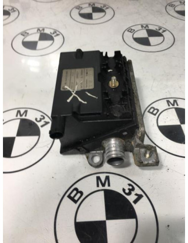 Chauffage auxiliaire BMW SERIE 3 E46 COMPACT PHASE 2 Diesel