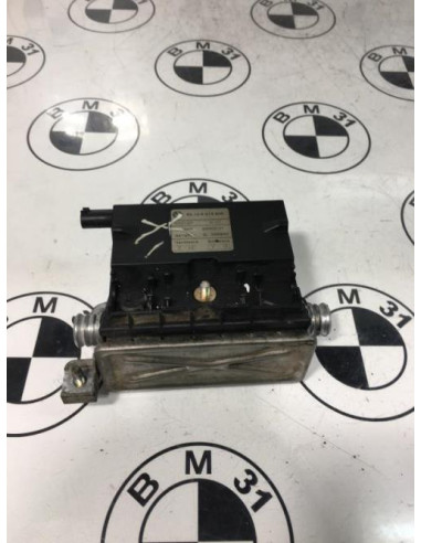 Chauffage auxiliaire BMW SERIE 3 E46 COMPACT PHASE 2 Diesel