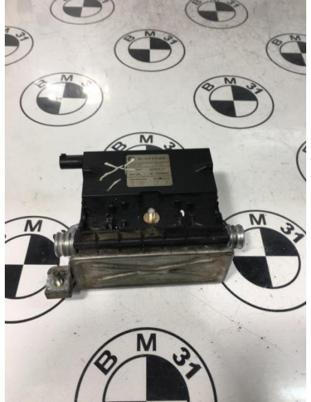 Chauffage auxiliaire BMW SERIE 3 E46 COMPACT PHASE 2 Diesel