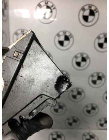 Chauffage auxiliaire BMW SERIE 3 E46 COMPACT PHASE 2 Diesel