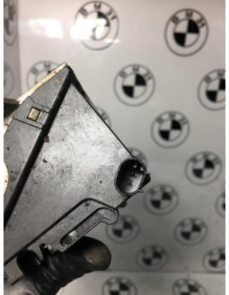 Chauffage auxiliaire BMW SERIE 3 E46 COMPACT PHASE 2 Diesel