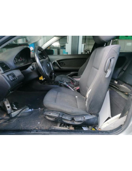 Chauffage auxiliaire BMW SERIE 3 E46 COMPACT PHASE 2 Diesel