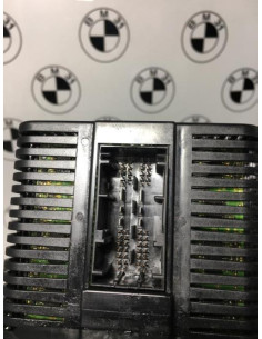 Commande de phare BMW SERIE 3 E46 COMPACT PHASE 2 Diesel 2