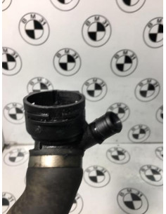 Durite BMW SERIE 3 E46 COMPACT PHASE 2 Diesel 2