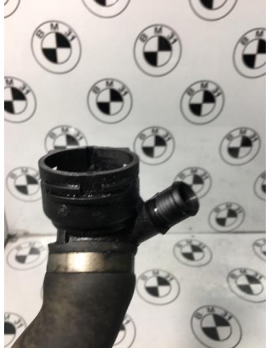 Durite BMW SERIE 3 E46 COMPACT PHASE 2 Diesel