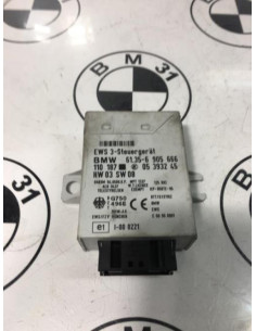 Kit de demarrage BMW SERIE 3 E46 COMPACT PHASE 2 Diesel