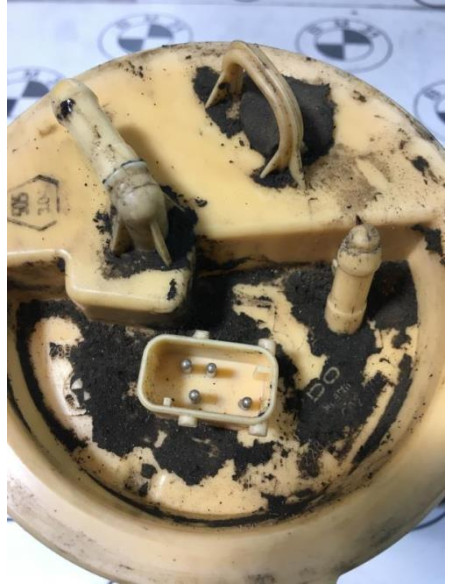 Pompe de gavage BMW SERIE 3 E46 COMPACT PHASE 2 Diesel