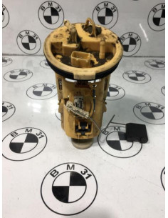 Pompe de gavage BMW SERIE 3 E46 COMPACT PHASE 2 Diesel 2