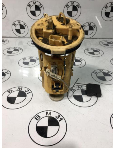 Pompe de gavage BMW SERIE 3 E46 COMPACT PHASE 2 Diesel