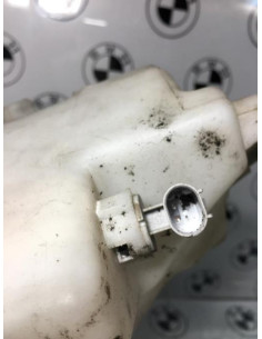 Vase de lave glace BMW SERIE 3 E46 COMPACT PHASE 2 Diesel 2