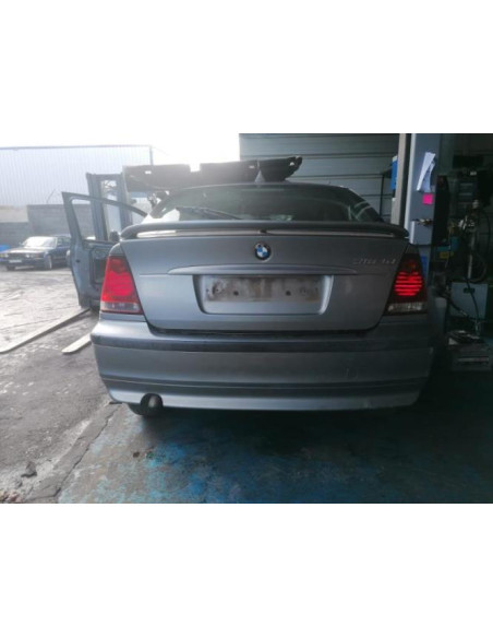 Vase de lave glace BMW SERIE 3 E46 COMPACT PHASE 2 Diesel