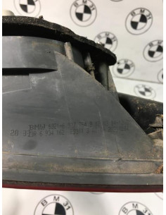 Feu arriere principal droit (feux) BMW SERIE 3 E46 COMPACT PHASE 2 Diesel 2