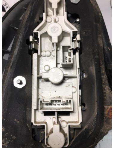 Feu arriere principal droit (feux) BMW SERIE 3 E46 COMPACT PHASE 2 Diesel