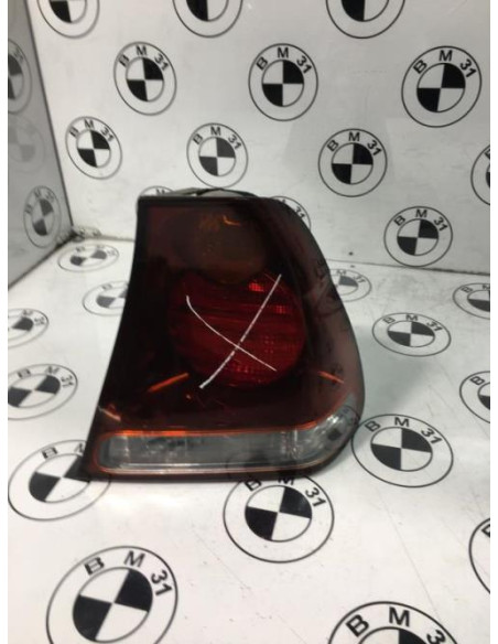 Feu arriere principal droit (feux) BMW SERIE 3 E46 COMPACT PHASE 2 Diesel