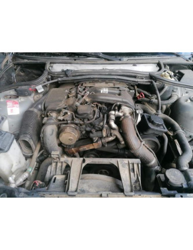 Feu arriere principal droit (feux) BMW SERIE 3 E46 COMPACT PHASE 2 Diesel