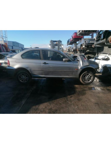 Feu arriere principal droit (feux) BMW SERIE 3 E46 COMPACT PHASE 2 Diesel