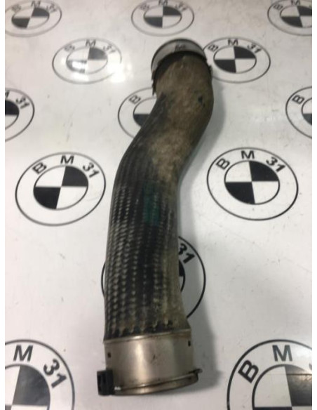 Conduite d'air BMW X3 E83 PHASE 2 Diesel