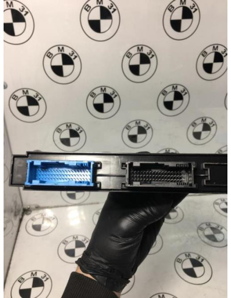 Calculateur BMW SERIE 3 E91 TOURING PHASE 2 BREAK 