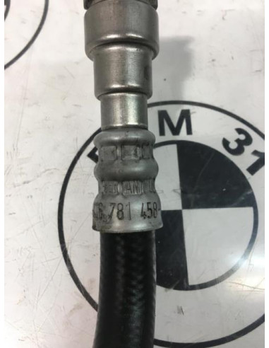 Tuyau hydraulique de direction assistee BMW SERIE 3 E91 TOURING PHASE 2 BREAK 