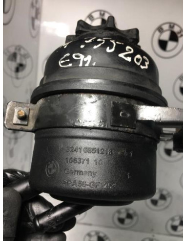 Reservoir BMW SERIE 3 E91 TOURING PHASE 2 BREAK 