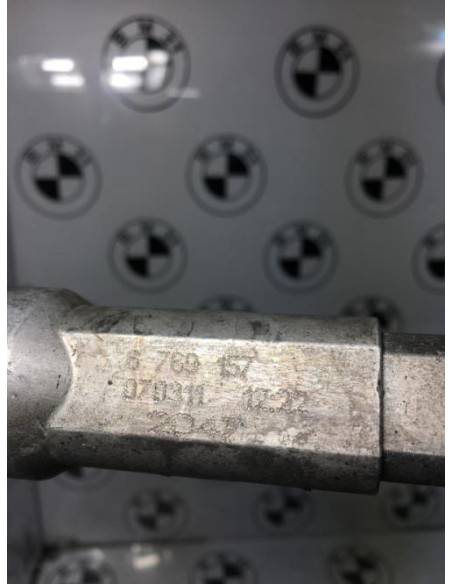 Colonne de direction BMW SERIE 3 E91 TOURING PHASE 2 BREAK 