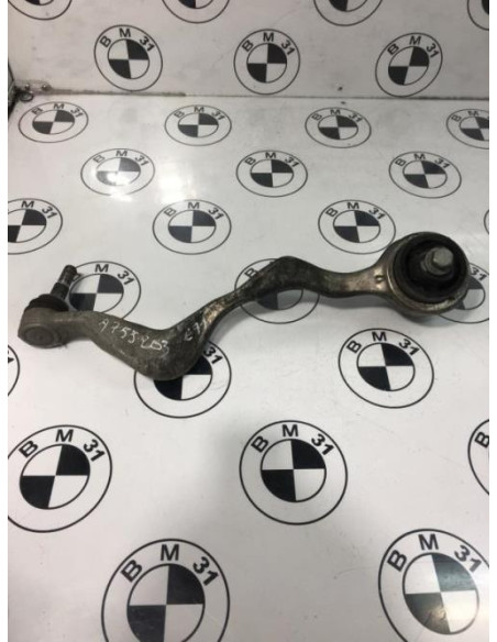 Bras de suspension superieur avant droit BMW SERIE 3 E91 TOURING PHASE 2 BREAK 