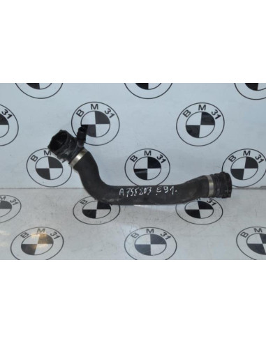 Durite BMW SERIE 3 E91 TOURING PHASE 1 BREAK 