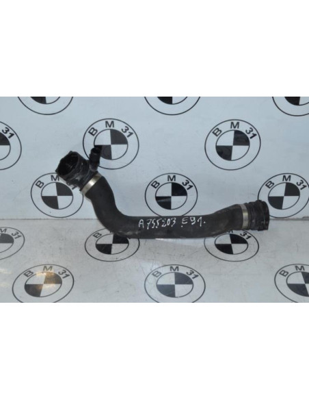 Durite BMW SERIE 3 E91 TOURING PHASE 1 BREAK 