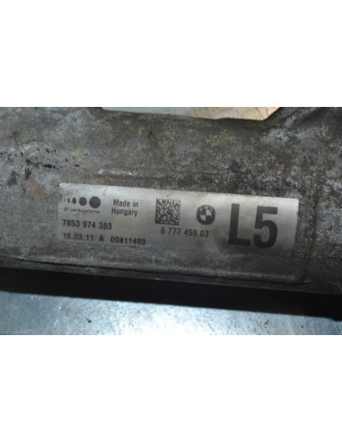 Cremaillere assistee BMW SERIE 3 E90 