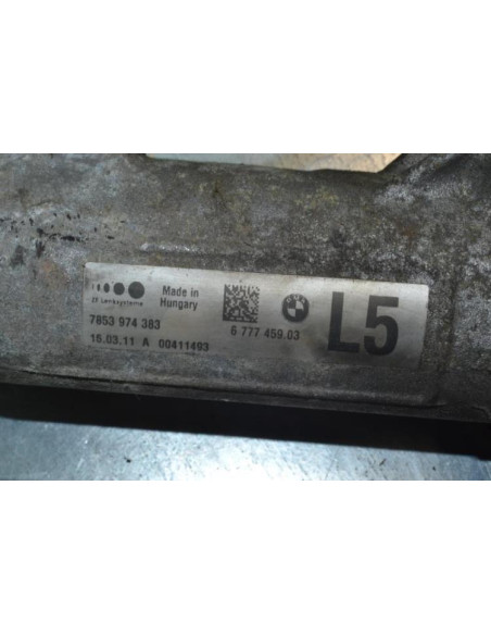 Cremaillere assistee BMW SERIE 3 E90 